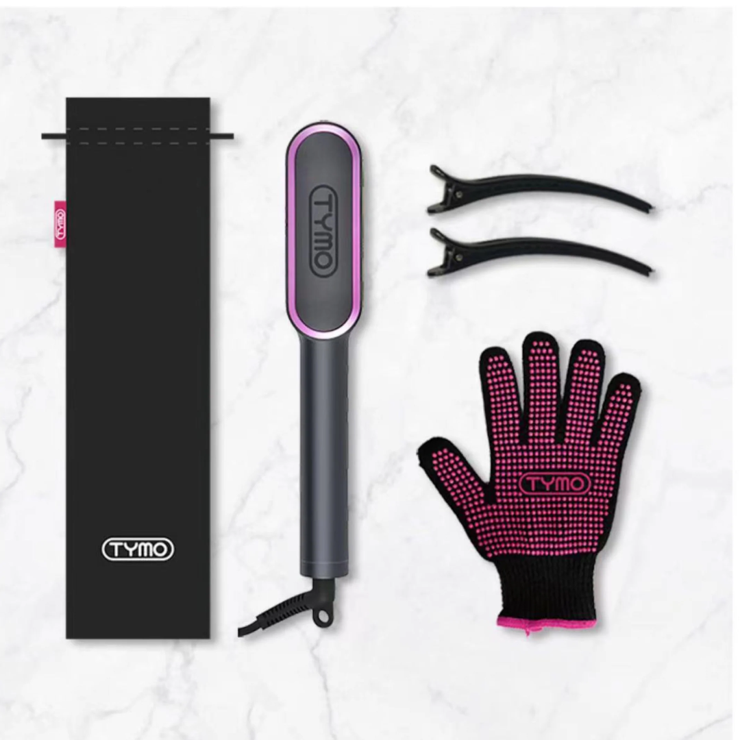 Professional Hair Styling Tools & Accessories